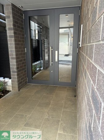 レピュア落合南長崎駅前の物件内観写真